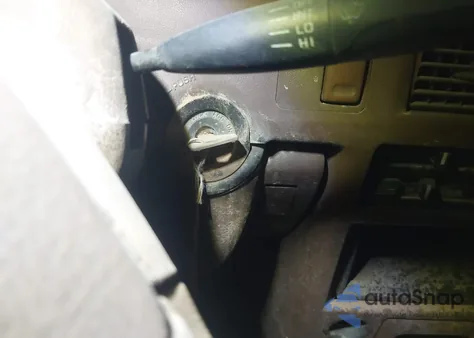 1991 Toyota Corolla Dlx z USA, uszkodzony, nr VIN 1NXAE94A5MZ183211